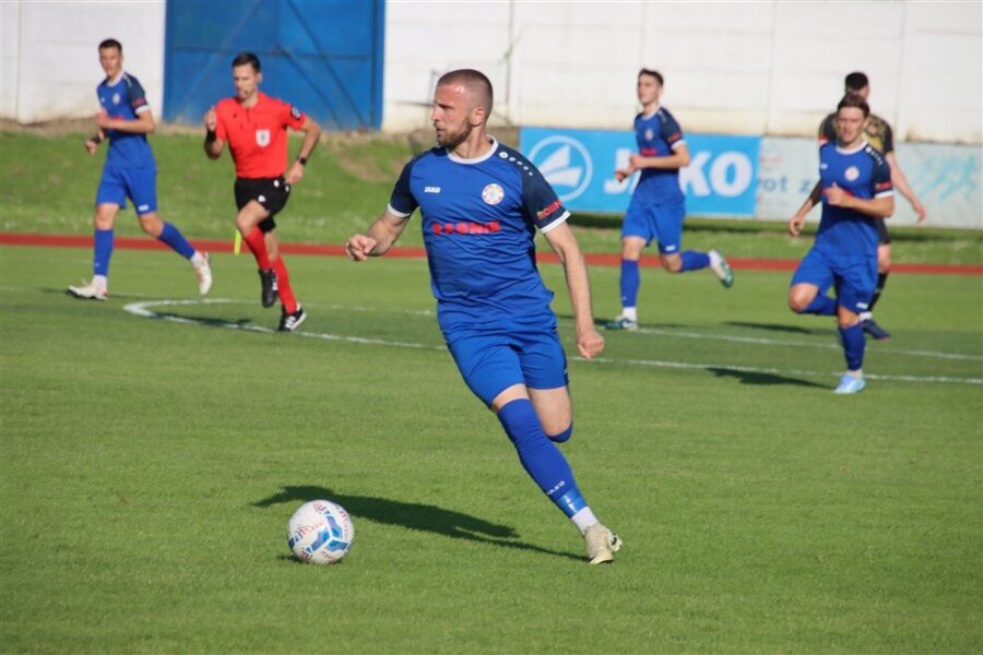 radnik krizevci
